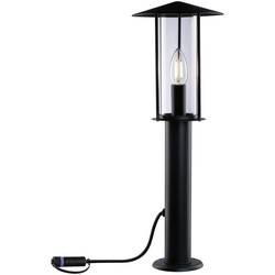 Paulmann Poller Classic 94322 Osvětlovací systém Plug&Shine 2 W antracitová