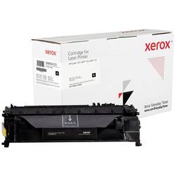 Xerox Toner náhradní HP HP 106A (W1106A) kompatibilní černá 1000 Seiten Everyday 006R04525