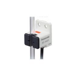 snímač vzduchových bublin Panasonic BE-A401P, 5 - 24 V/DC, (d x š x v) 20 x 15.5 x 16.5 mm