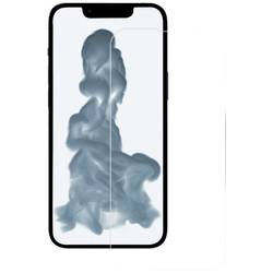 Vivanco 2D ochranné sklo na displej smartphonu Apple iPhone 14 1 ks Chránící proti otiskům prstů, odolné vůči poškrábání 2DGLASVVIPH14