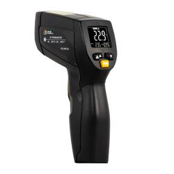 PCE Instruments infračervený teploměr, optika 12:1, -50 - 760 °C
