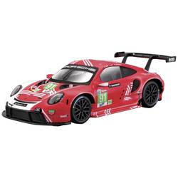 Bburago Race Porsche 911 RSR LeMans ´20 1:24 model auta