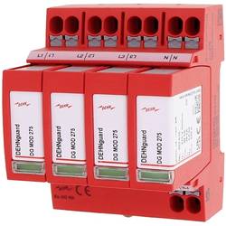 DEHN 942400 DG MP TNS 275 svodič přepětí Přepětová ochrana pro: rozvodná skříň 20 kA 1 ks