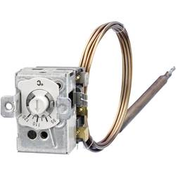 Jumo 602031/21 vestavný termostat 70 do 130 °C (d x š x v) 42 x 36 x 46 mm