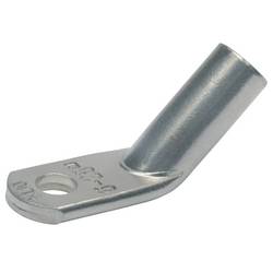 Klauke 163R645 163R645 kabelové oko odolný proti korozi 45 ° M6 16 mm² 1 ks Piece