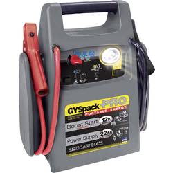 GYS systém pro rychlé startování auta PACK PRO, 026155, max. startovací proud 600 A