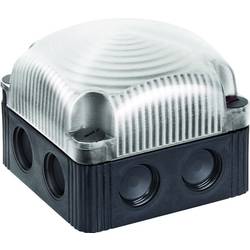 Werma Signaltechnik signální osvětlení LED Werma 853.400.55 bílá trvalé světlo 24 V/DC