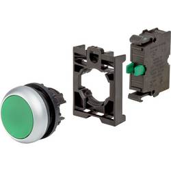 Eaton M22-CK01 spínací kontaktní prvek 1 rozpínací kontakt bez aretace 230 V/AC, 400 V/AC, 500 V/AC, 24 V/DC, 110 V/DC, 220 V/DC 1 ks