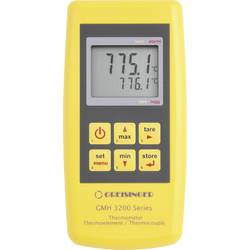 Greisinger GMH3211 teploměr, kontaktní měření