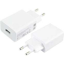 Xiaomi MDY-10-EF USB nabíječka, Rychlonabíječka, 1x USB A , 18 W, Rychlé nabíjení