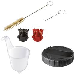 Einhell Power X-Change TC-SY 18/60 Li-Solo systém pro nástřik barev, max. průtok 650 ml/min, 4260025