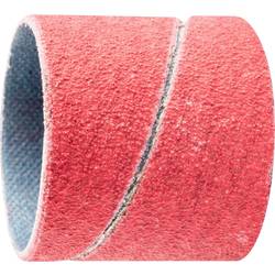 PFERD TOOLS GSB 3030 CO-COOL 120 42209312 brusná dutinka Zrnitost 120 (Ø x v) 30 mm x 30 mm 100 ks