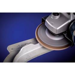 PFERD TOOLS 67758125 PFC 125 A-COOL 80 SG INOX+ALU vějířovitý brusný kotouč Průměr 125 mm Ø otvoru 22.23 mm Zrnitost 80 hliník, neželezné kovy, nerezová ocel