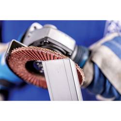 PFERD TOOLS 67758125 PFC 125 A-COOL 80 SG INOX+ALU vějířovitý brusný kotouč Průměr 125 mm Ø otvoru 22.23 mm Zrnitost 80 hliník, neželezné kovy, nerezová ocel