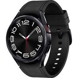 Samsung Galaxy Watch6 Classic (Bluetooth + LTE) chytré hodinky 43 mm S/M