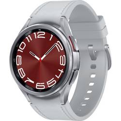 Samsung Galaxy Watch6 Classic (Bluetooth + LTE) chytré hodinky 43 mm S/M