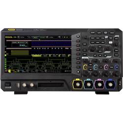 Rigol MSO5104 digitální osciloskop 100 MHz, 2 GSa/s, 100 Mpts, 8 Bit, 1 ks, MSO5104