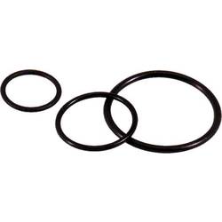 LAPP 53102021 SKINDICHT O-RING M20/17X1,5 těsnící kroužek M20 nitril kaučuk černá 100 ks