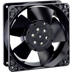 EBM Papst 4624N axiální ventilátor, 24 V/AC, 148 m³/h, (d x š x v) 119 x 119 x 38 mm, 9274014142