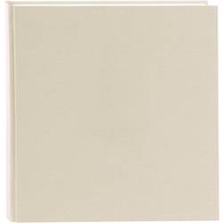 Goldbuch 27605 fotoalbum (š x v) 30 cm x 31 cm béžová 60 Seiten