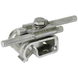 DEHN 339051 DRK DUL 8.10 W16.22 AL Okapová svorka 1 ks