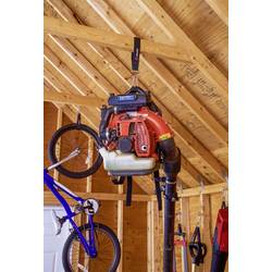 VELCRO® Popruh se suchým zipem, s páskem, extra silná, (d x š) 610 mm x 25 mm, černá, 1 ks