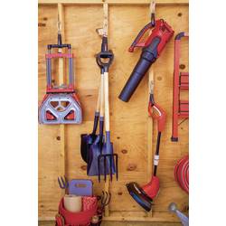 VELCRO® Popruh se suchým zipem, s páskem, extra silná, (d x š) 610 mm x 25 mm, černá, 1 ks