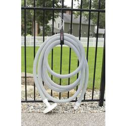 VELCRO® Popruh se suchým zipem, s páskem, extra silná, (d x š) 610 mm x 25 mm, černá, 1 ks