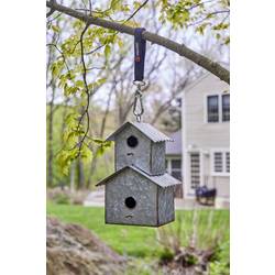 VELCRO® Popruh se suchým zipem, s páskem, extra silná, (d x š) 610 mm x 25 mm, černá, 1 ks