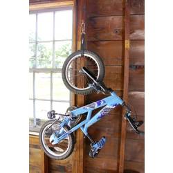 VELCRO® Popruh se suchým zipem, s páskem, extra silná, (d x š) 610 mm x 25 mm, černá, 1 ks