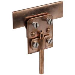 DEHN 251027 FK ZS 7.10 KF0.7 8 CU Skládací svorka 1 ks