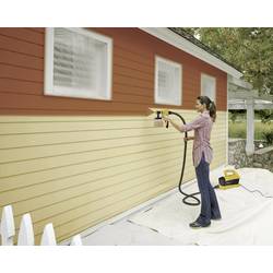 Wagner W 690 Flexio systém pro nástřik barev, 630 W, max. průtok 400 ml/min, 2361543