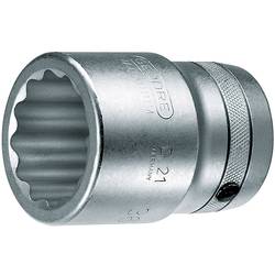 Gedore D 21 2.AF 6177090 vložka pro nástrčný klíč 2 1