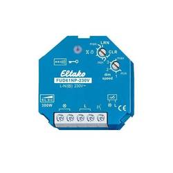 FUD61NP-230V Eltako bezdrátový aktor stmívač pod omítku