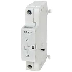 Eaton A-PKZ0(230V50HZ) Uvolnění bočníku (š x v) 18 mm x 90 mm šedá 1 ks
