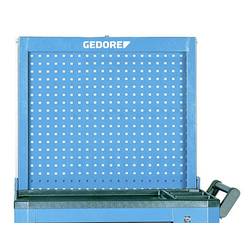 Gedore 1446169 Zadní stěna (d x š x v) 116 x 770 x 768 mm 1 ks