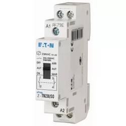 Eaton Z-TN24/SS Y7-267976 impulsní spínač 20 A