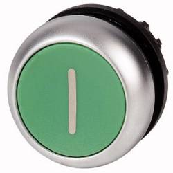 Eaton 216630-GN M22-DR-G-X1 tlačítko zelená 1 ks
