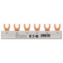 Eaton EP-501075 EVGK vidlicová Zeužení, 3 3fázové, L1 - L2 - L3 Phase busbar 63 A 1 ks