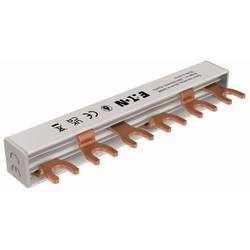 Eaton EP-501075 EVGK vidlicová Zeužení, 3 3fázové, L1 - L2 - L3 Phase busbar 63 A 1 ks