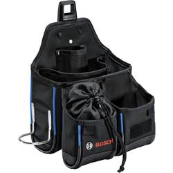 Bosch Professional GWT 4 1600A0265T pro údržbáře, řemeslník brašna na nářadí, prázdná (d x š x v) 21 mm x 15 cm x 25 cm