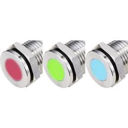TRU COMPONENTS signalizační světlo RGB 12 V 1 ks