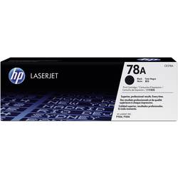 HP Toner 78A originál černá 2100 Seiten CE278AD