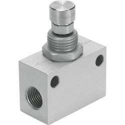 FESTO Zpětný ventil 151213 GR-M5-B 0.5 do 10 bar 1 ks