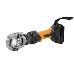 Weidmüller EPG 60 2453810000 elektromechanické systémové krimpovací kleště 6 do 300 mm²