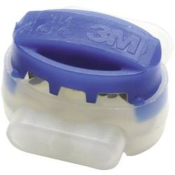 GARDENA 04089-20 Verbinder/Anschlussklemmen kabelová spojka sada 6 ks Vhodný pro (vyžínače trávy): Gardena R40Li, Gardena R70Li, Gardena Sileno, Gardena