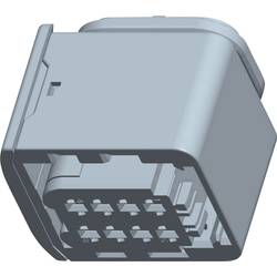 zásuvkový konektor na kabel TE Connectivity 2-1418479-1 Počet pólů 8 1 ks