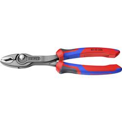 Knipex 82 02 200 Přední chapadlo chrom-vanadová ocel 200 mm