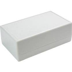 Camdenboss CRDCG0006-CON univerzální pouzdro 145 x 90 x 45 ABS šedobílá (RAL 7035) 1 ks