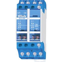 Eltako S12-400-230V 21400030 impulsní spínač 2300 W, 10 A